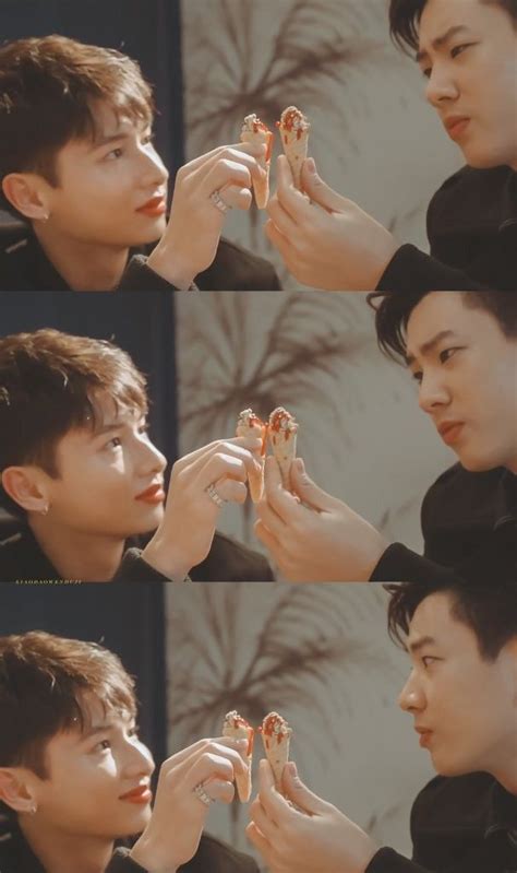 Pin By Barbie On OffGun Theory Of Love Cute Gay Couples Actors