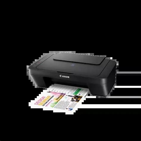 Canon Pixma E414 Çok Fonksiyonlu Mürekkep Püskürtmeli Yazıcı ...