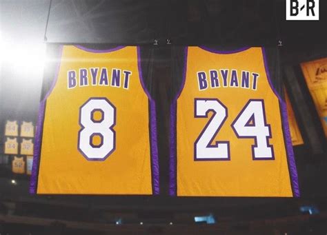 kobe bryant jersey numbers - Priscila Gifford