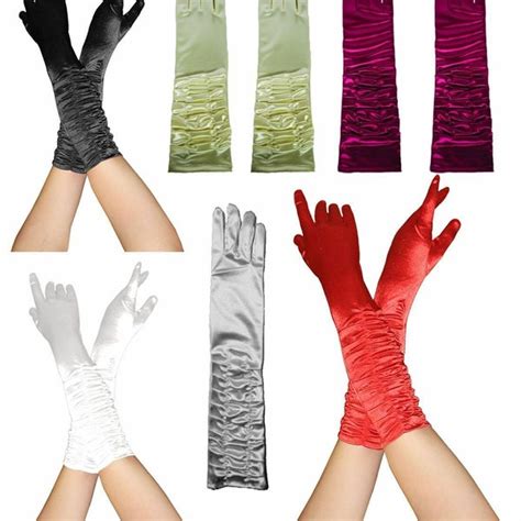 Fancy Gloves Etsy