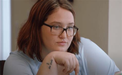 Mama June From Not To Hot Lauryn Pumpkin Shannon Has Been Relying On Weight Loss Shots To