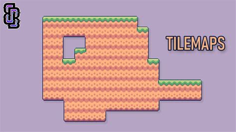 Create Dynamic Tilemaps In SECONDS Unity Tutorial YouTube