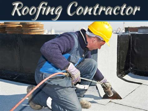 Top 5 Benefits Of Hiring A Professional Roofing Contractor My Decorative