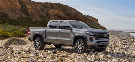 When Will The 2024 Chevrolet Colorado Be Released? | NoorCars.com