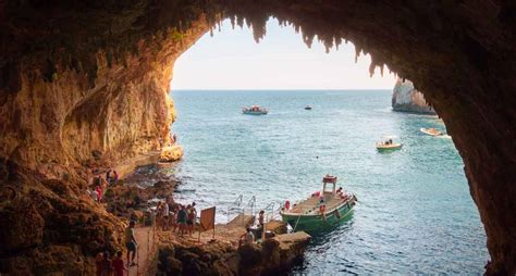 Le spiagge italiane più belle e scenografiche dove si trovano