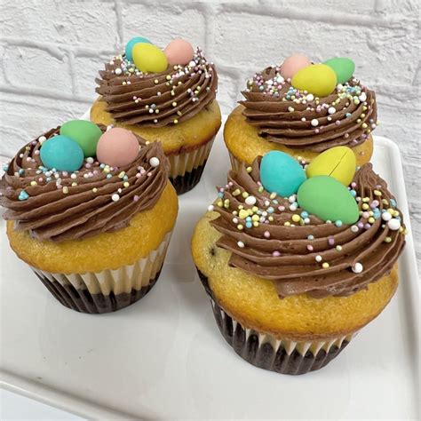 Cupcakes – Cake Sweets & Treats