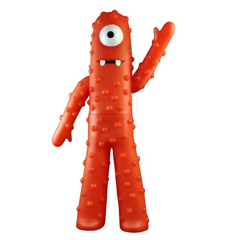 Yo Gabba Gabba Muno Toy