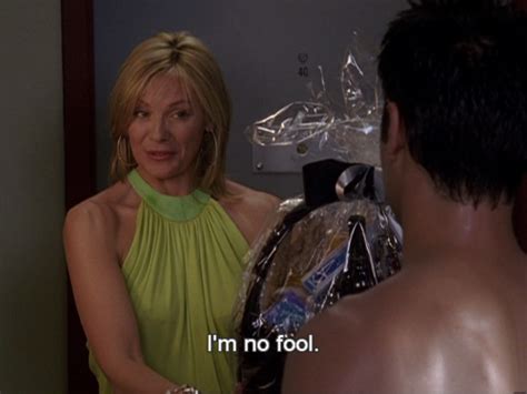 Sex And The City Samantha Jones Kim Cattrall Appreciation Thread Because She Didn T Dump