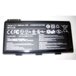 BTY-L74 Akkumulátor 4400 mAh