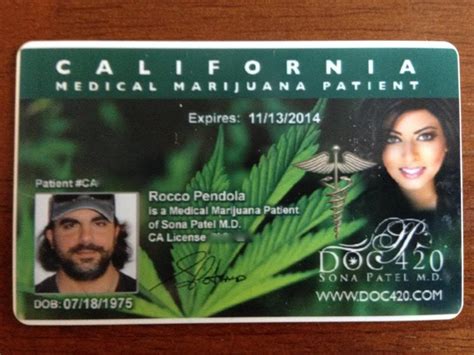 Medical Marijuana: Do you Qualify for a Legal Card?