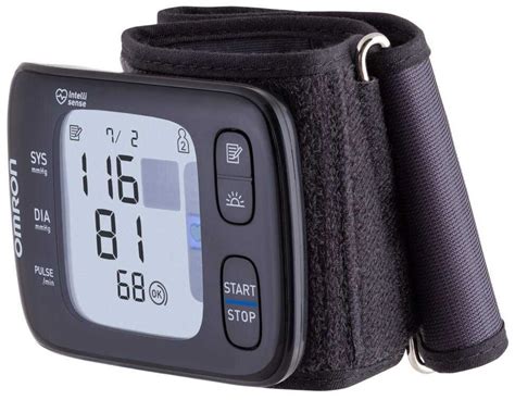 147💬 Отзывов о Тонометр Omron RS7 Intelli IT | Характеристики и Обзор ...