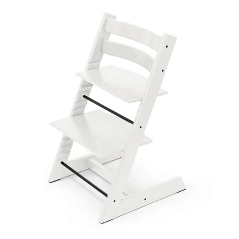 Детский стульчик для кормления stokke - 85 фото