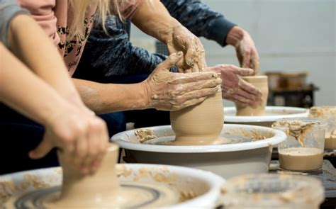 Warsztaty Ceramiczne W Krakowie Prezentmarze