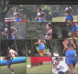 AllC4ndid Street Candid Ass Voyeur Vpl Tight Jeans Page 5