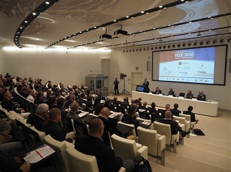 II. ročník mezinárodní konference Vize 2050: Alternativy udržitelné ...