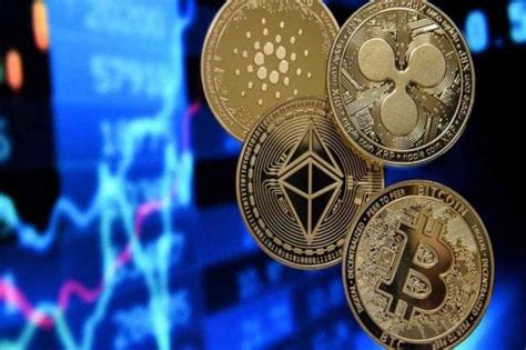 Criptovalute Quali Saranno Le Migliori Ecco La Classifica Il