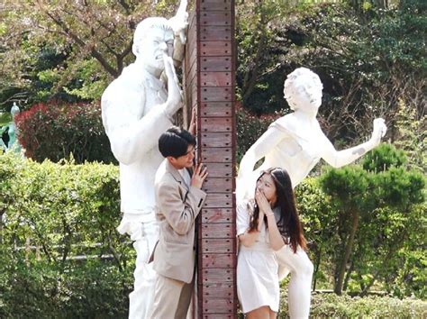 Inside Jeju Loveland Koreas Famous Island Of Love Sex
