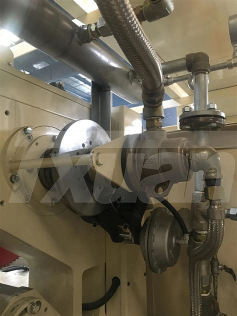 GSM Steam Rotary Joint – Tengxuan Technology Co,. Ltd.