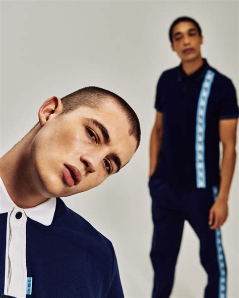 BIKKEMBERGS - Spring Summer 2021 Collection - THESTYLEPUSHER