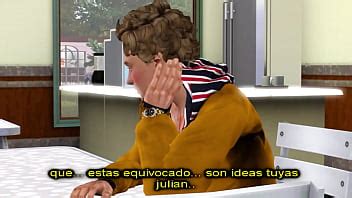 Corazones Criminales Capitulo 8 YAOI 18 SIMS 3 XVIDEOS