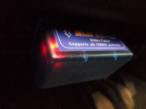 Obd2 Bluetooth Wifi Module Free Stock Photo - Public Domain Pictures