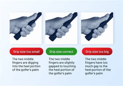 Golf Club Grip 101: Complete Guide with Tour Player Insights