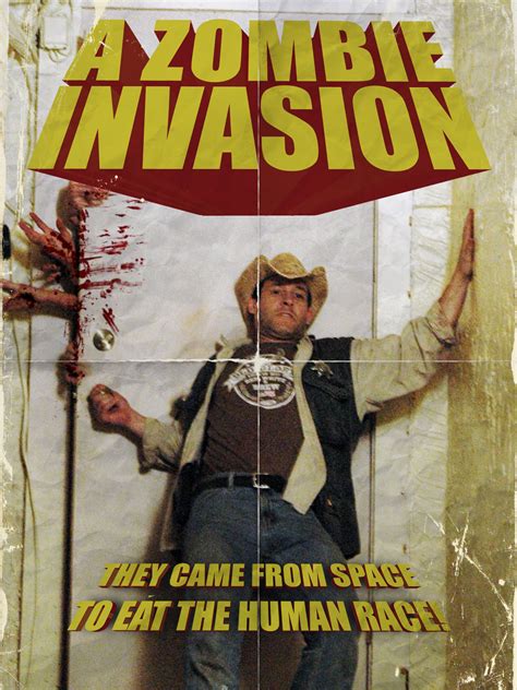 Prime Video: A Zombie Invasion