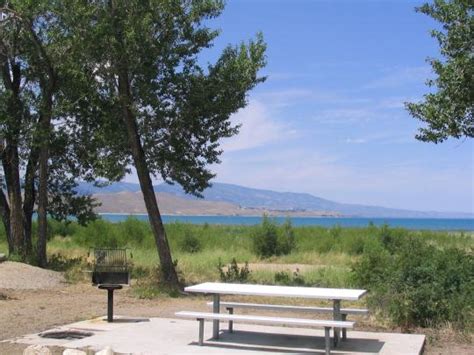 Campground Details - Bear Lake State Park, UT - ReserveAmerica