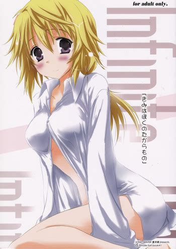 Kimi Wa Boku No Takaramono You Re My Treasure Nhentai Hentai Doujinshi And Manga