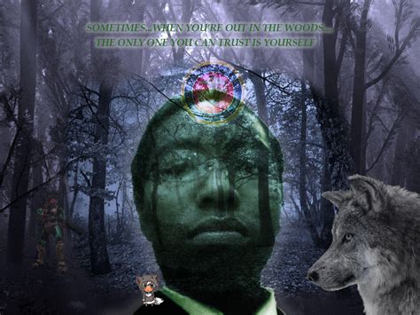 Denny Marine by Din-Niko on DeviantArt