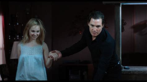 Naked Juno Temple In Killer Joe