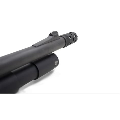 Xs Sights Shows Releases New Remington 870 Plus 2 Kit Attackcopter