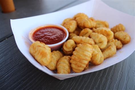 13 New Wisconsin State Fair Foods Reviewed And Ranked Onmilwaukee