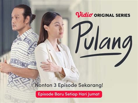 Dwi Sasono Kembali Bermain Di Series Vidio Perankan Karakter Baru Di