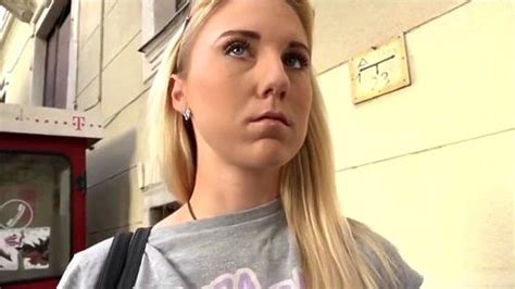 Watch BLONDE Amateur Blonde Girl Babe Porn SpankBang