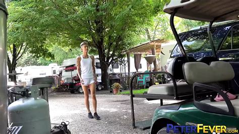 Peterfever Tattooed Asian Damian Dragon Ass Plows Nolan Knox Gay Twink Twink Porn XHamster