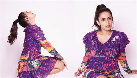 Niharika Konidela Latest Hot Photos Instagram Images