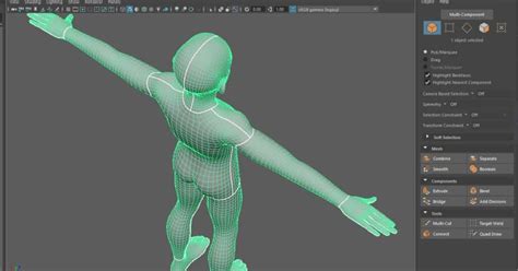 UV Mapping Basics A Quick Start Guide