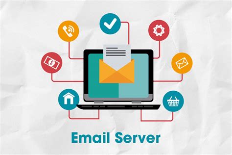 Mail server là gì Tính năng nổi bật và cách thức hoạt động