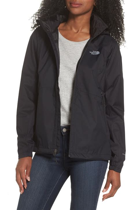 The North Face Resolve Plus Waterproof Jacket Nordstrom