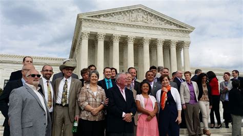 Kim Davis Asks Supreme Court To Revisit Same Sex Marriage Ruling Wqad