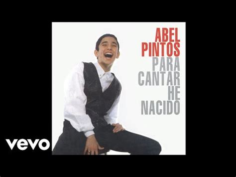 Abel Pintos Cuando Llegue El Alba Official Audio YouTube Music