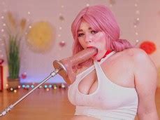 Deepthroat Dildo Porn Pornhub