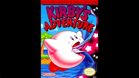 Smw Custom Music Kirby S Adventure Rainbow Resort Youtube