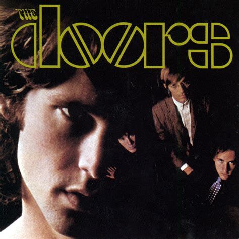 The Doors (3CD Box Set, Remastered, 50th Anniversary, 2017) (CD1) - The