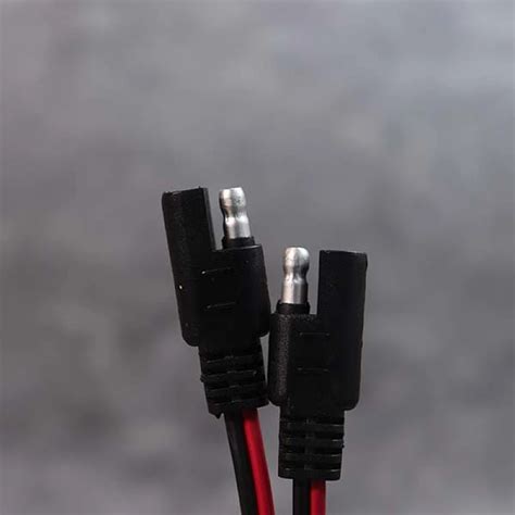 SAE plug extension cable SAE bullet connector Manufacturer | DAMAVO