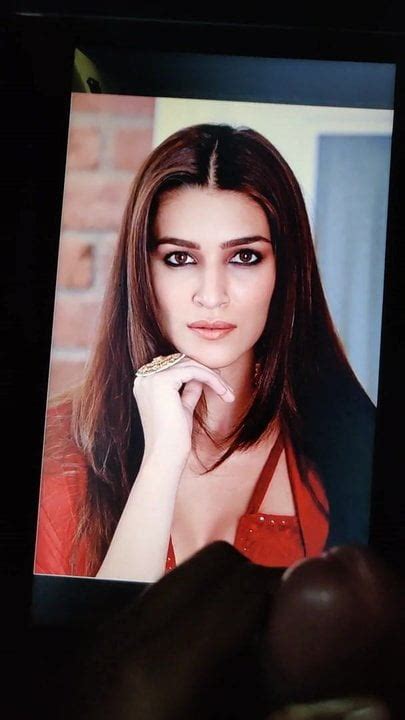 Kriti Sanon Hot Spit Cum Tribute Gay Asian Porn XHamster