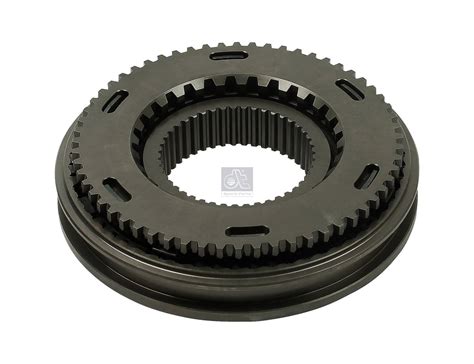 2.93231 - BW Truck Parts
