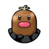 diglett pokemon central wiki
