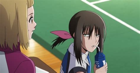 Episode 12 Hanebado Anime News Network